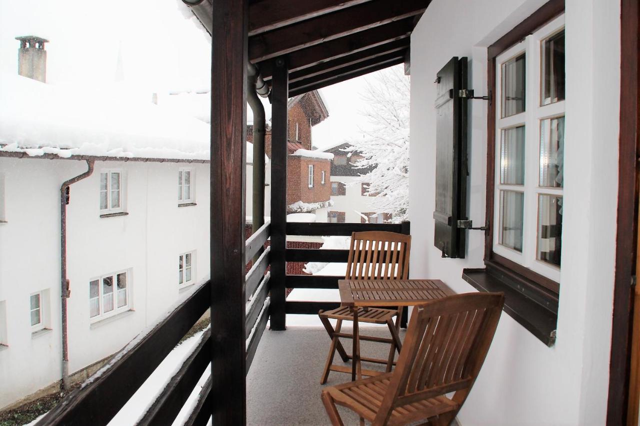 Haus & Heim Ferienwohnung Όμπερσντορφ Εξωτερικό φωτογραφία