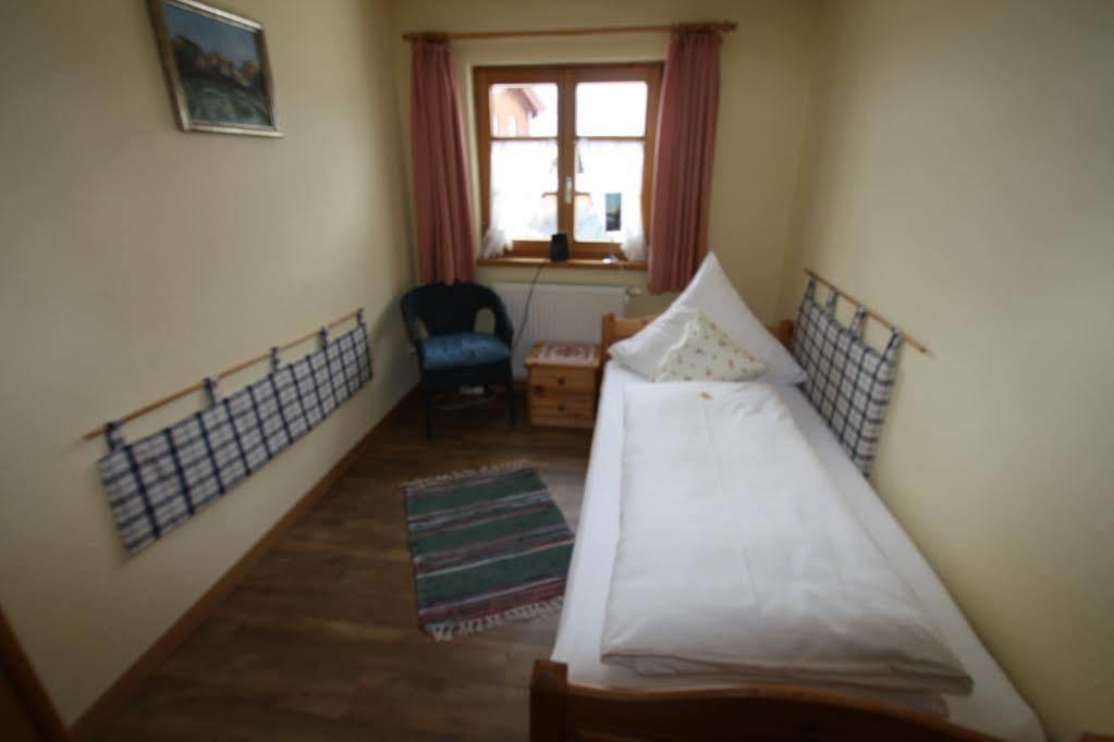 Haus & Heim Ferienwohnung Όμπερσντορφ Εξωτερικό φωτογραφία